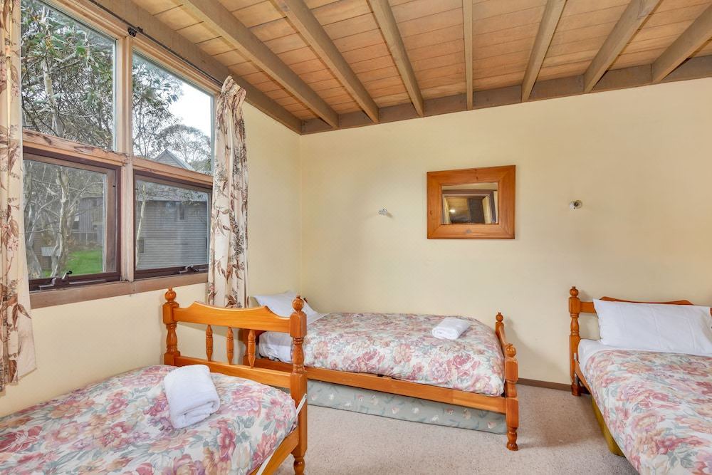 Photo of Bedroom in Dinner Plain