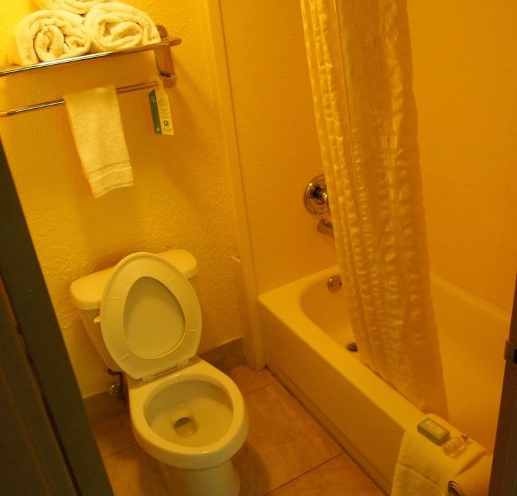 Photo of Bathroom in Survey Creek
