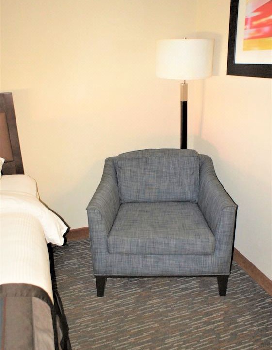 Photo of Livingroom in Twin Brook