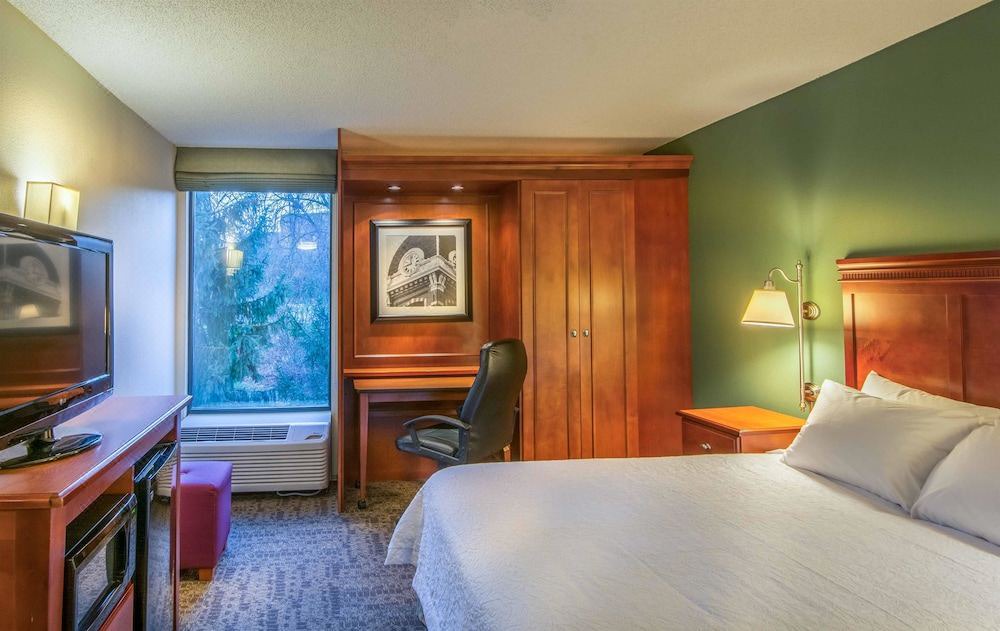 Photo of Bedroom in Washington