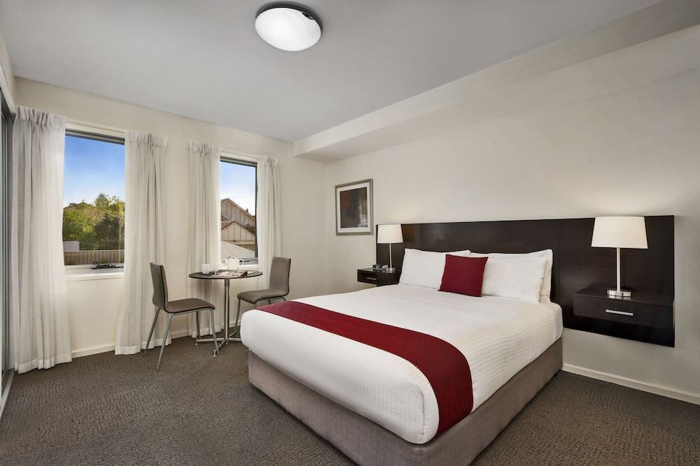 Photo of Bedroom in Moonee Ponds