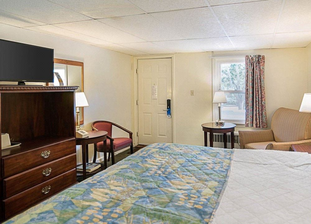 Photo of Bedroom in Westminster