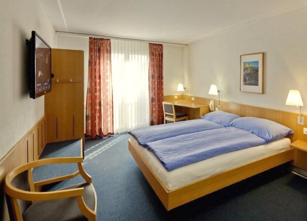 Photo of Bedroom in Brig