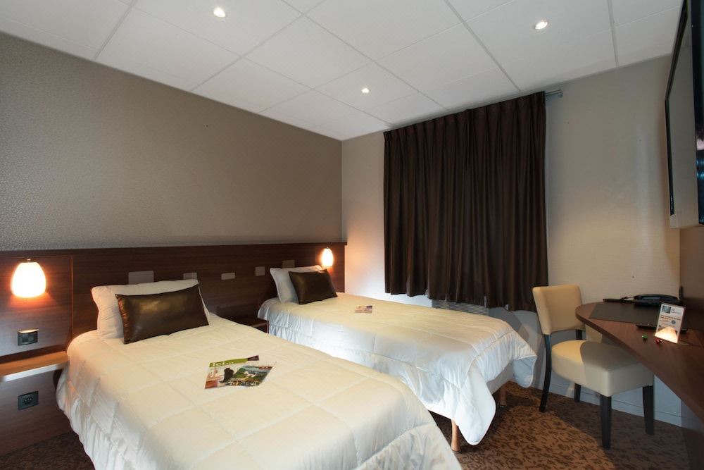 Photo of Bedroom in Joue-les-Tours