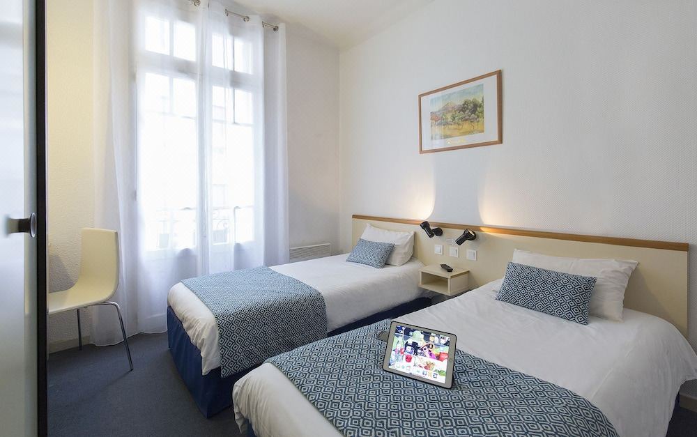 Photo of Bedroom in Lourdes