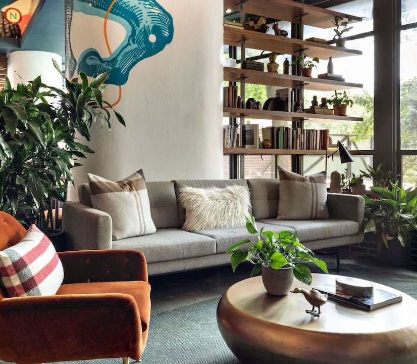 Photo of Livingroom in Columbus
