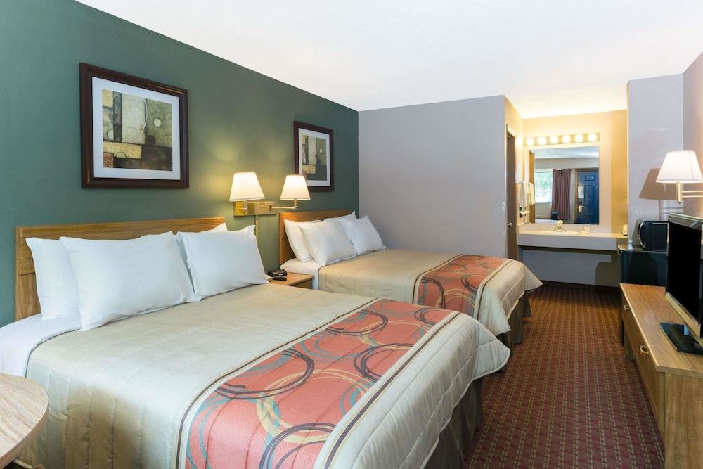 Photo of Bedroom in Mount Vernon