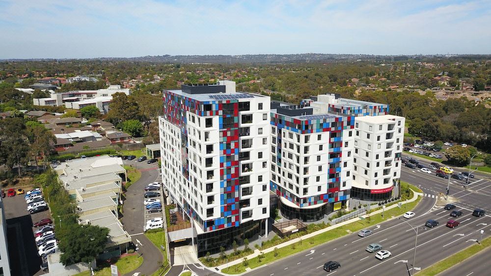 Photo of Buildings in Wantirna South