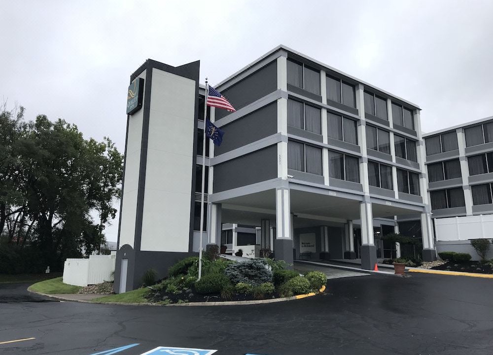 Photo of Buildings in Richmond
