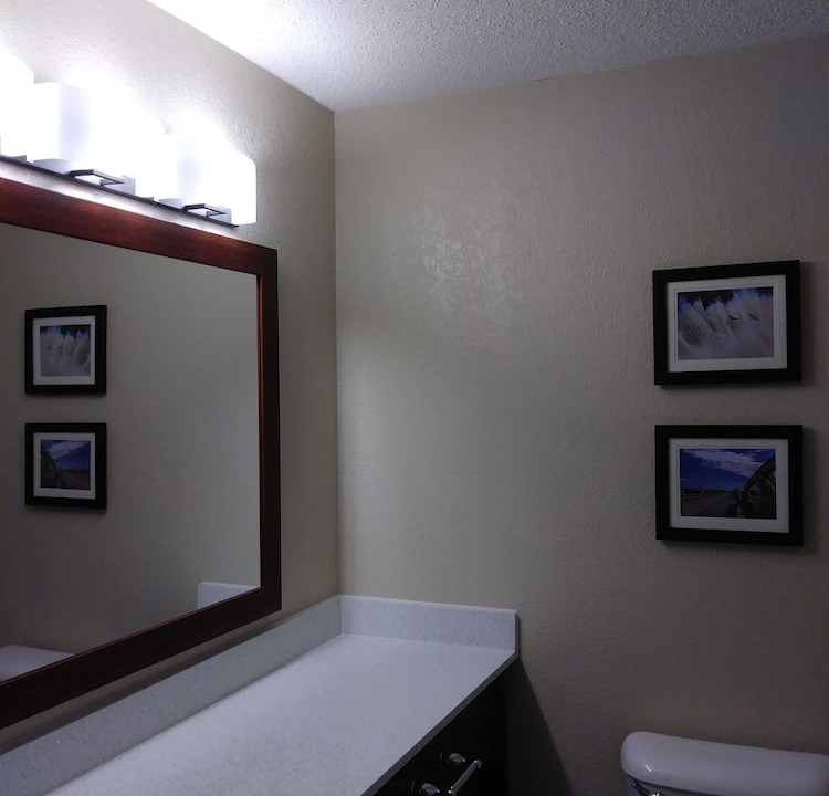 Photo of Bathroom in South Tulsa