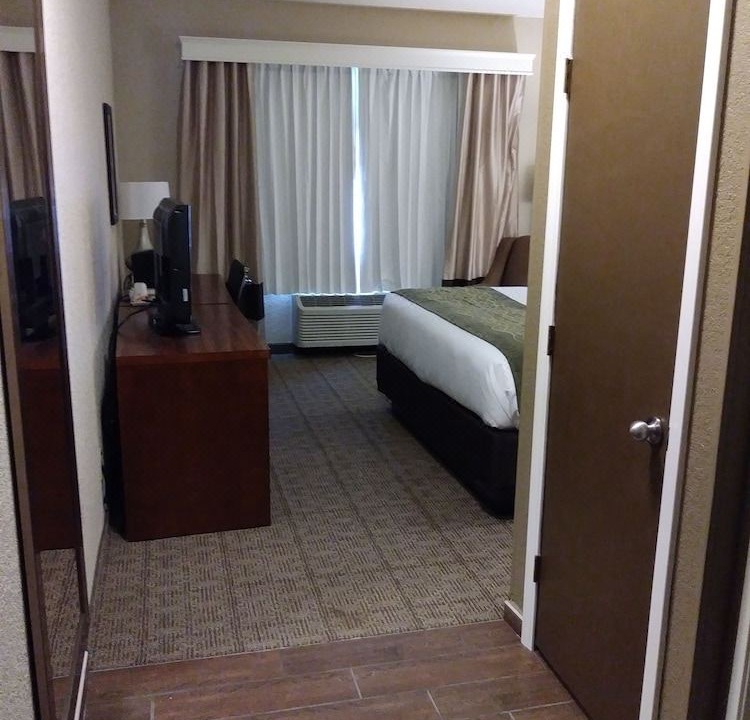 Photo of Bedroom in South Tulsa