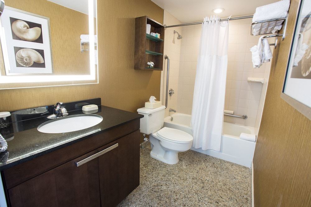 Photo of Bathroom in Atlantic City