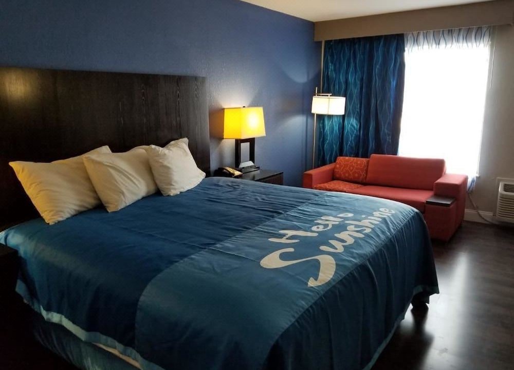 Photo of Bedroom in Thomson