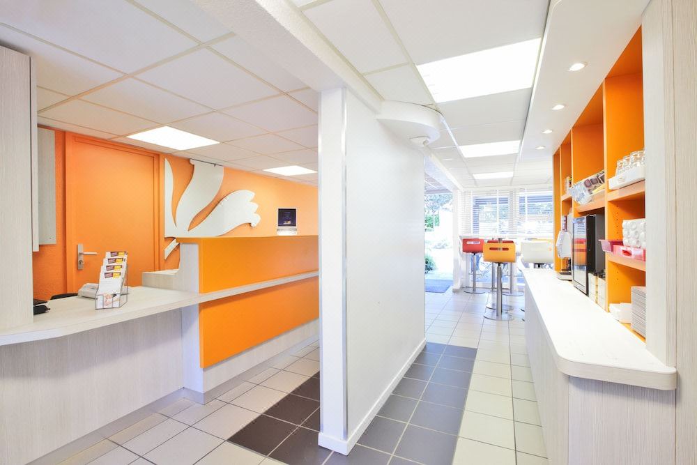 Photo of Kitchen in Mondeville