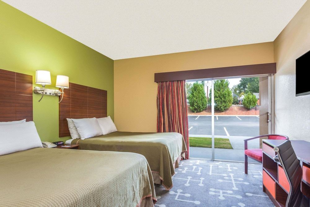 Photo of Bedroom in Athens