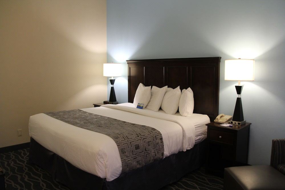 Photo of Bedroom in Tri-Cities