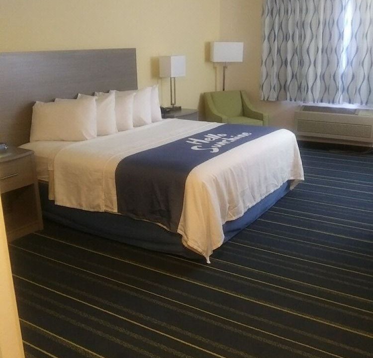 Photo of Bedroom in Hinckley