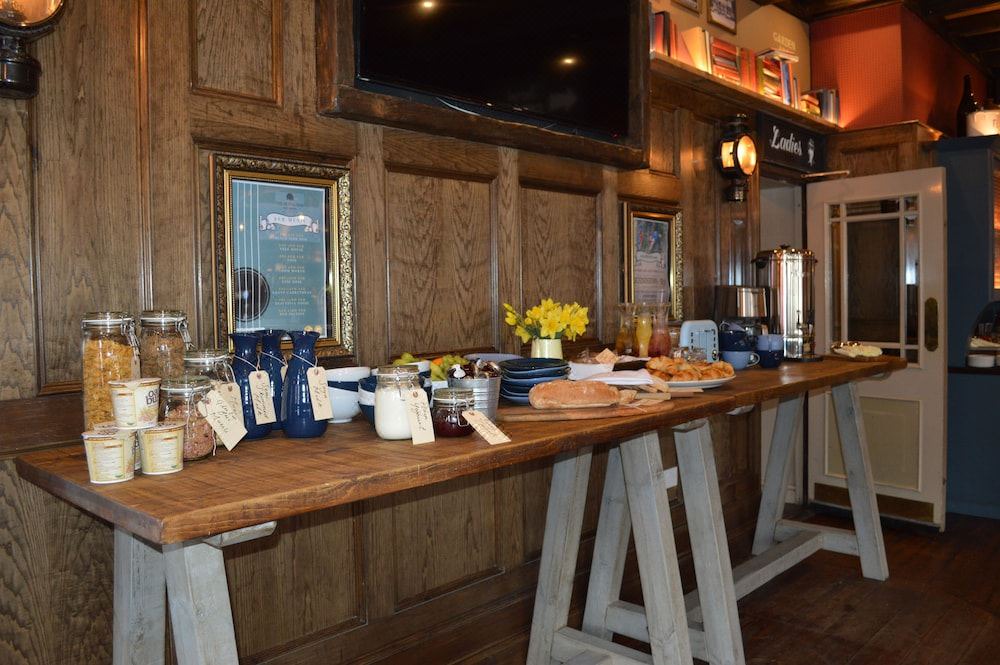 Photo of Kitchen in Waltham Forest