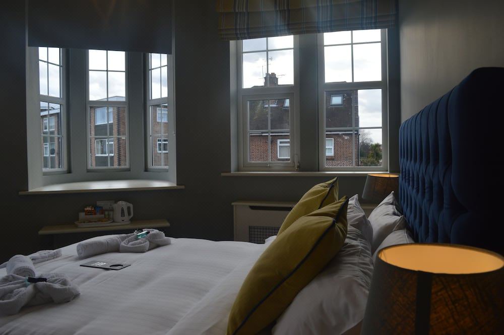 Photo of Bedroom in Waltham Forest