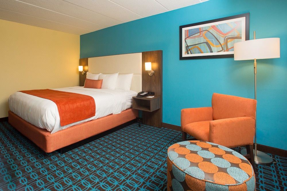 Photo of Bedroom in Danvers