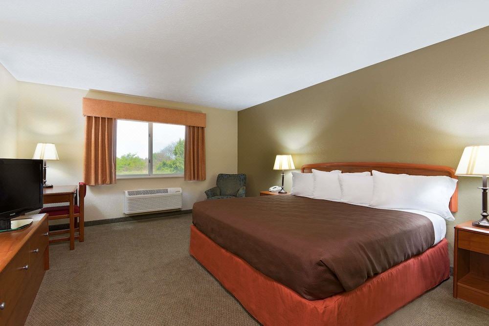 Photo of Bedroom in Republic