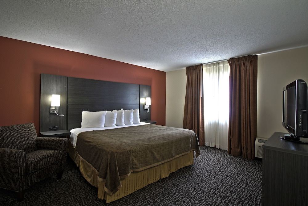 Photo of Bedroom in Westmont