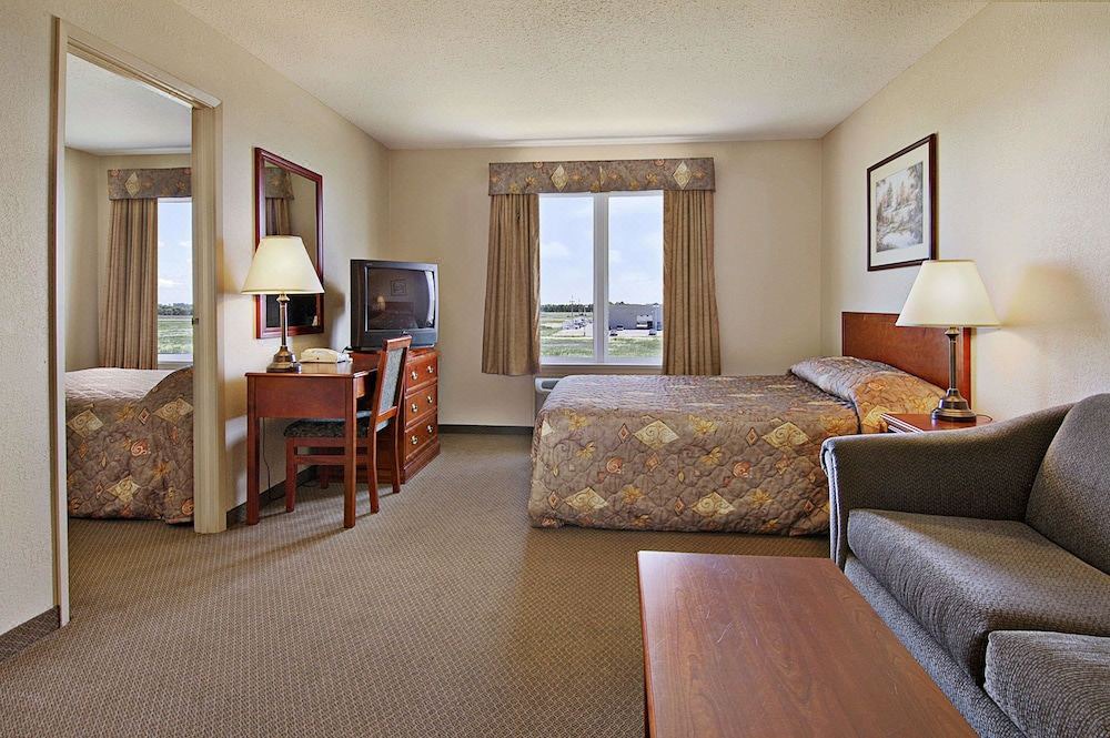 Photo of Livingroom in Winkler