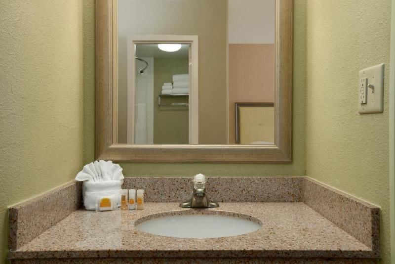 Photo of Bathroom in Downtown West