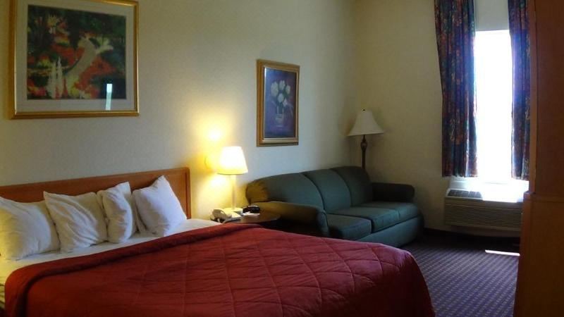 Photo of Bedroom in Wesley Chapel