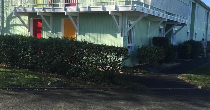 Photo of Buildings in Saintes