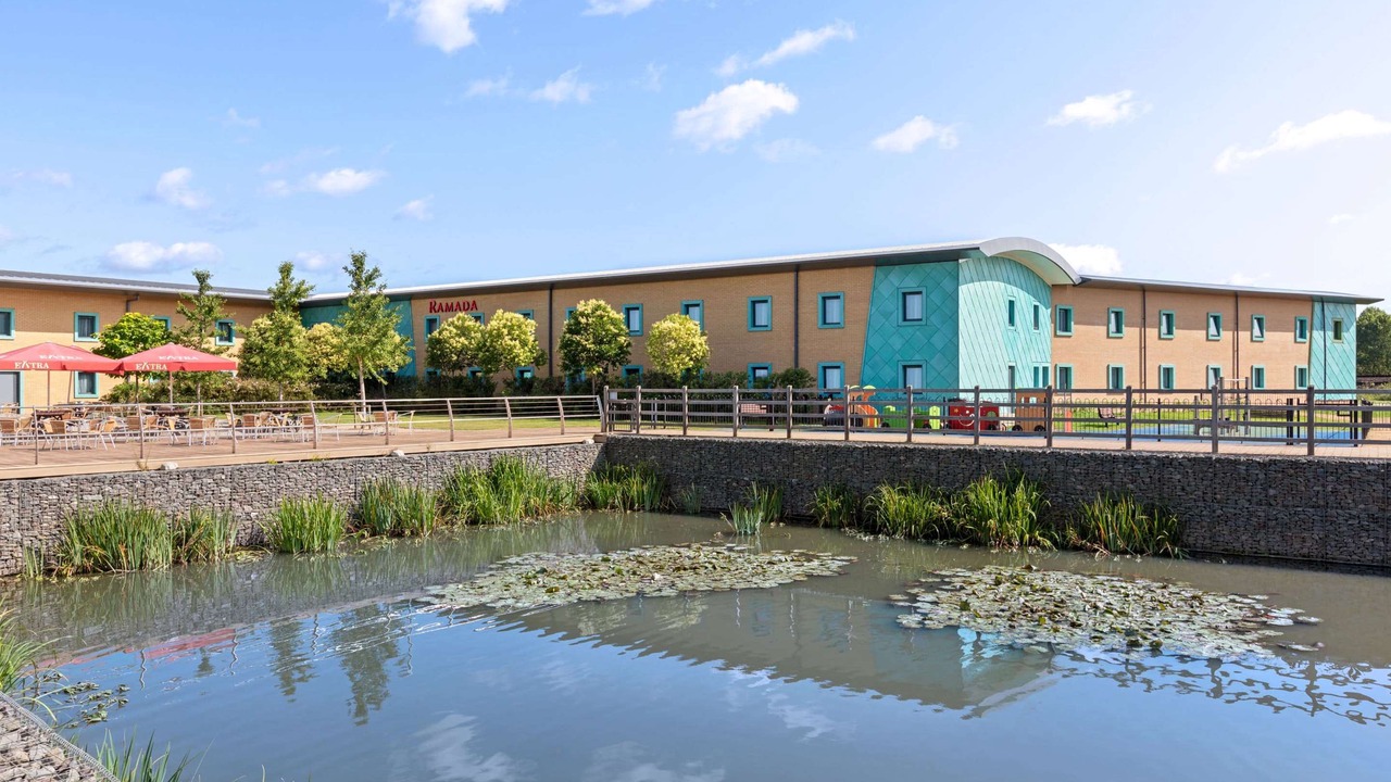 Photo of Outdoor in Cobham