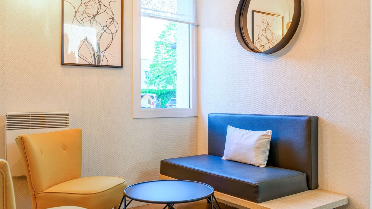 Photo of Livingroom in Amiens