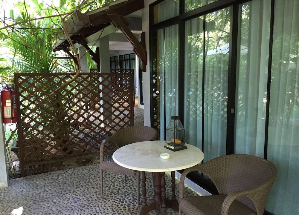 Photo of Patio Balcony in Pantai Tengah