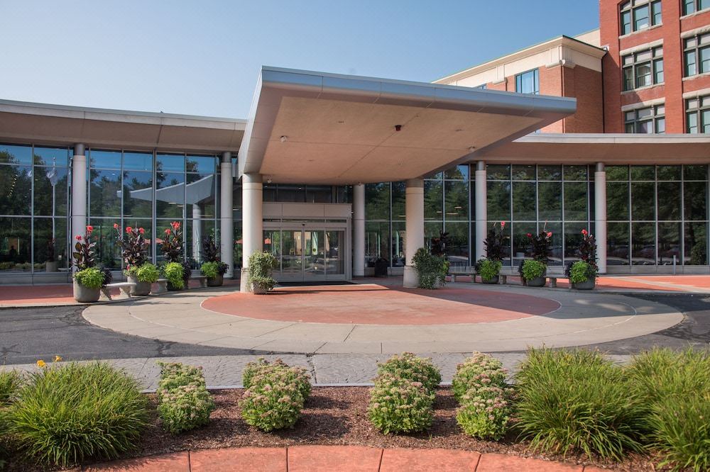 Photo of Buildings in Southbridge