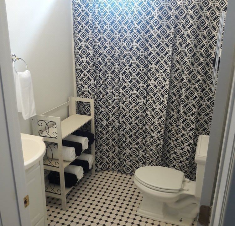 Photo of Bathroom in Georgetown