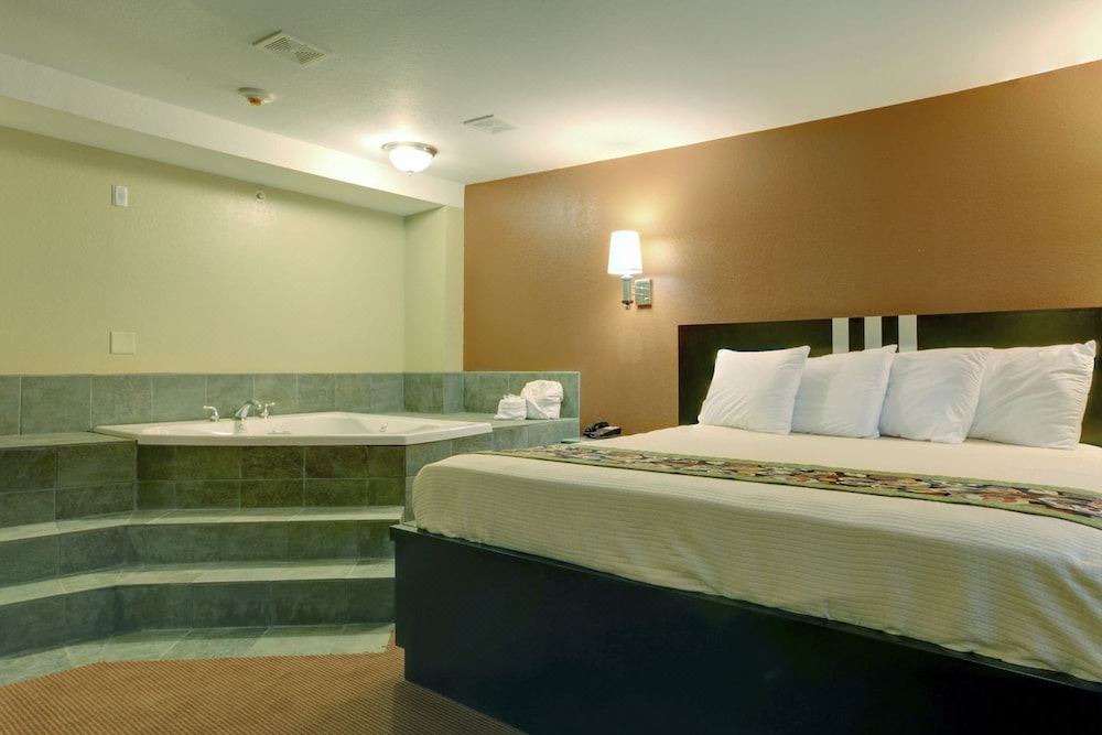 Photo of Bedroom in Caldwell