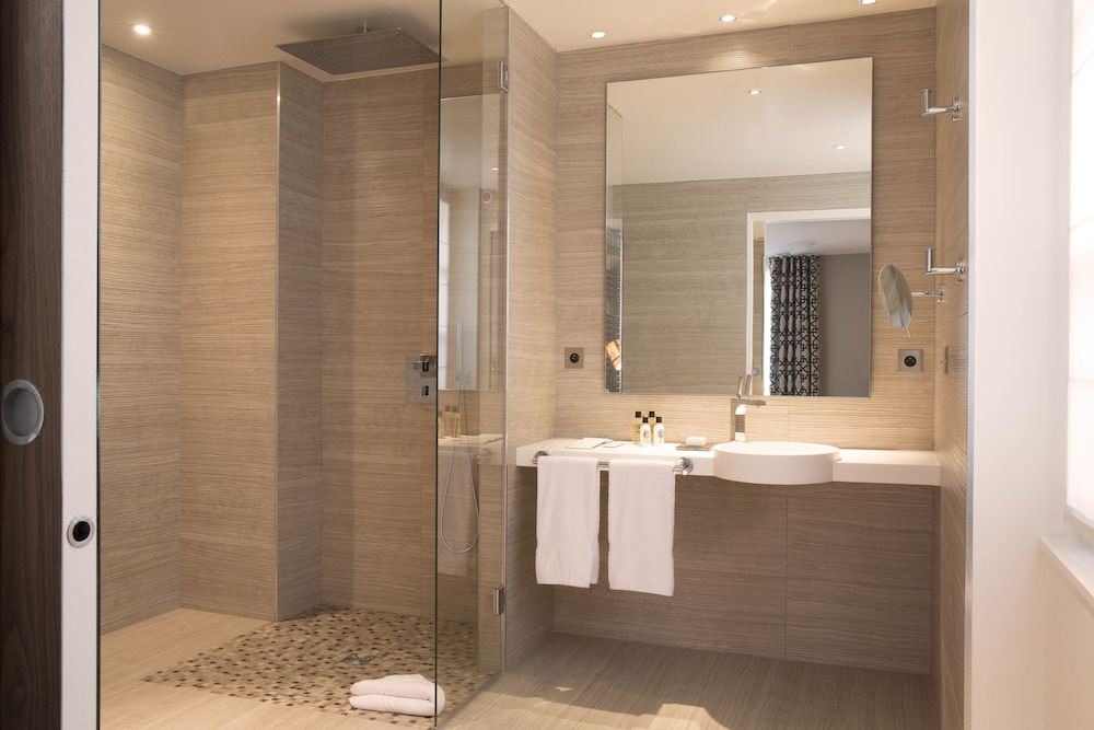 Photo of Bathroom in Saint-Gervais