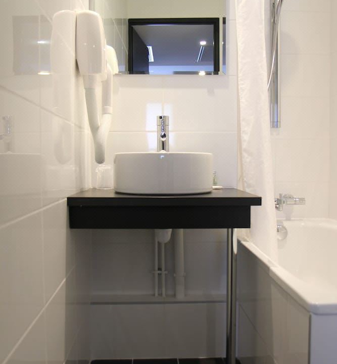 Photo of Bathroom in Saint Blaise