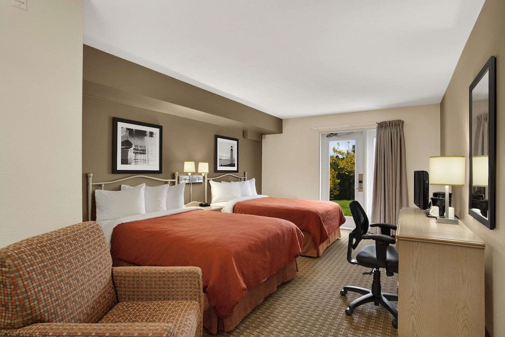 Photo of Bedroom in Saint John