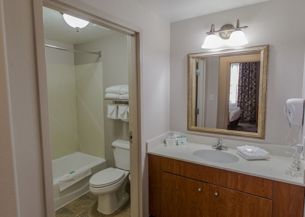 Photo of Bathroom in Casper