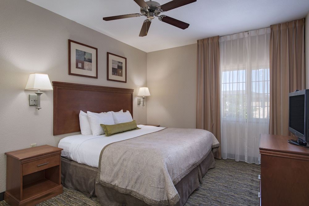 Photo of Bedroom in Cedar Park