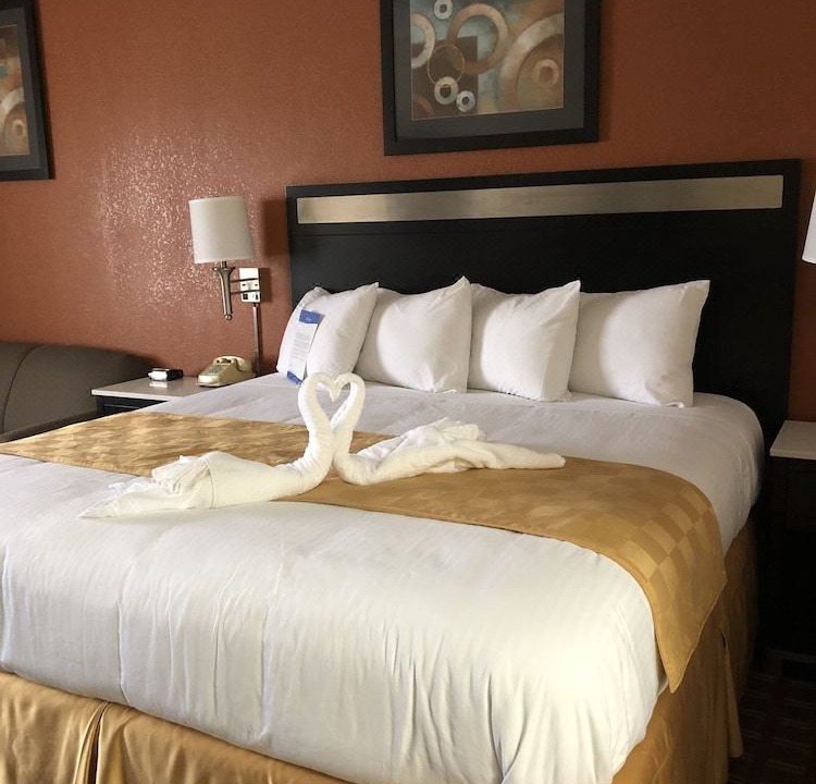 Photo of Bedroom in Sharonville