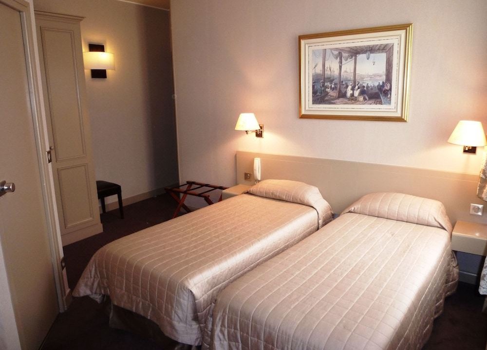 Photo of Bedroom in Saint-Louis