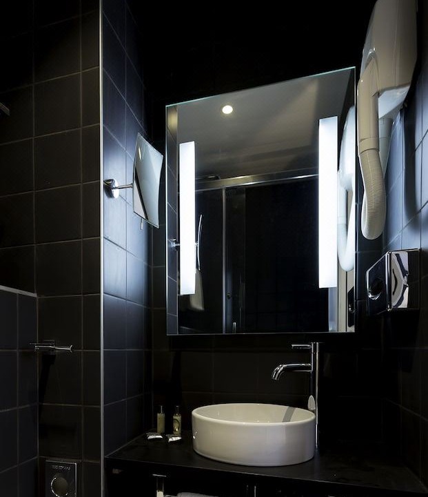 Photo of Bathroom in Quartier de Javel