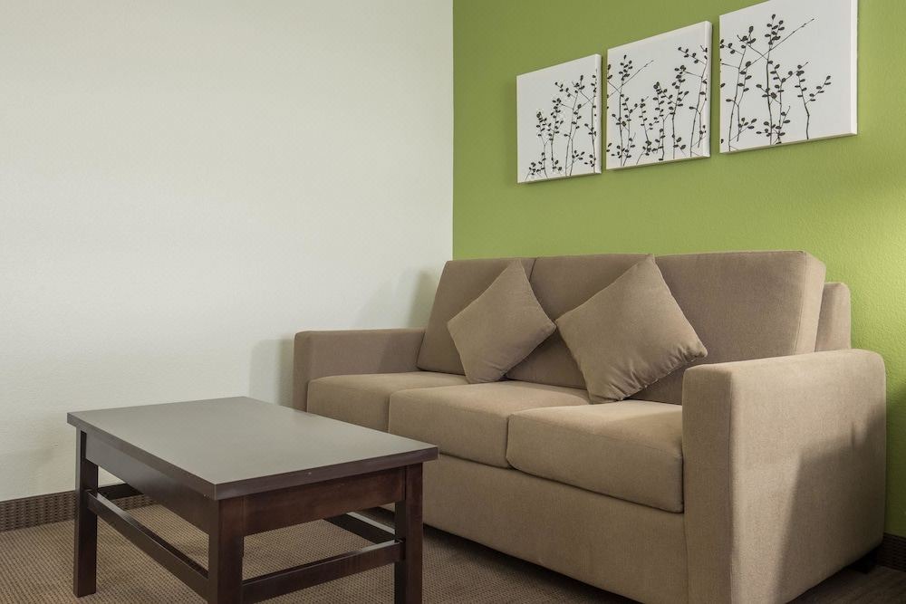 Photo of Livingroom in Ingleside