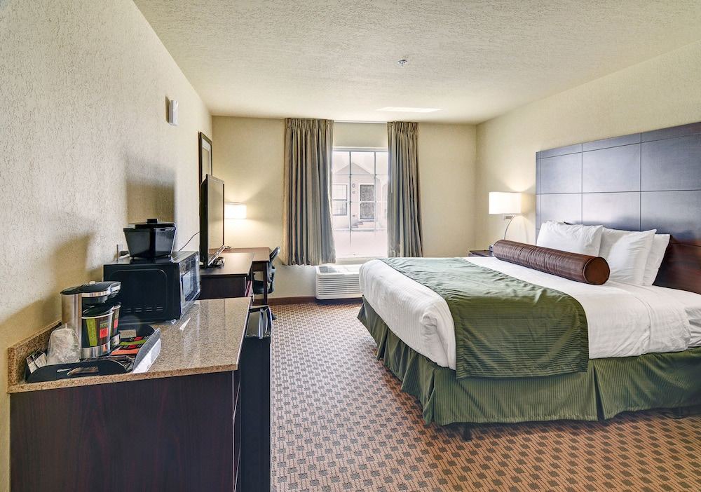 Photo of Bedroom in Big Lake