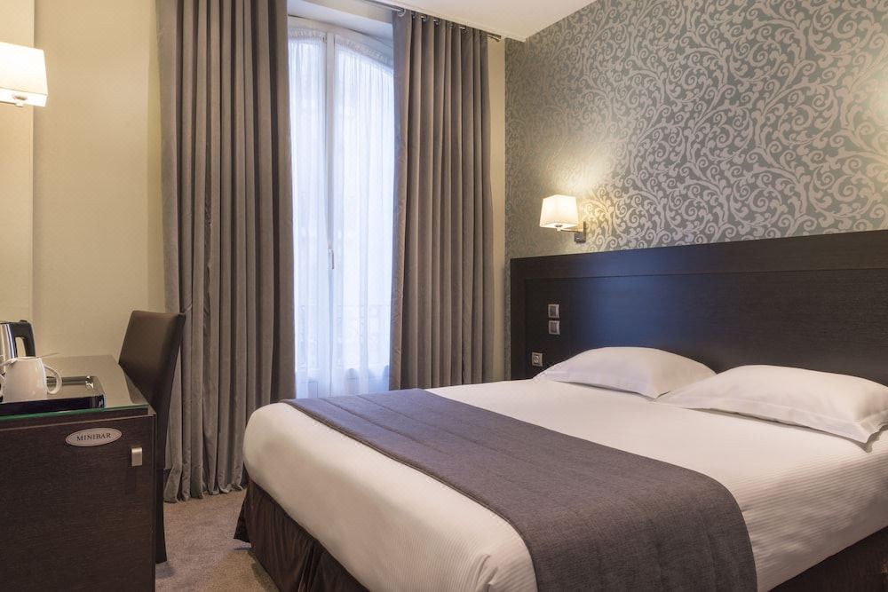 Photo of Bedroom in Gaillon
