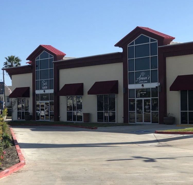 Photo of Buildings in Bay Area