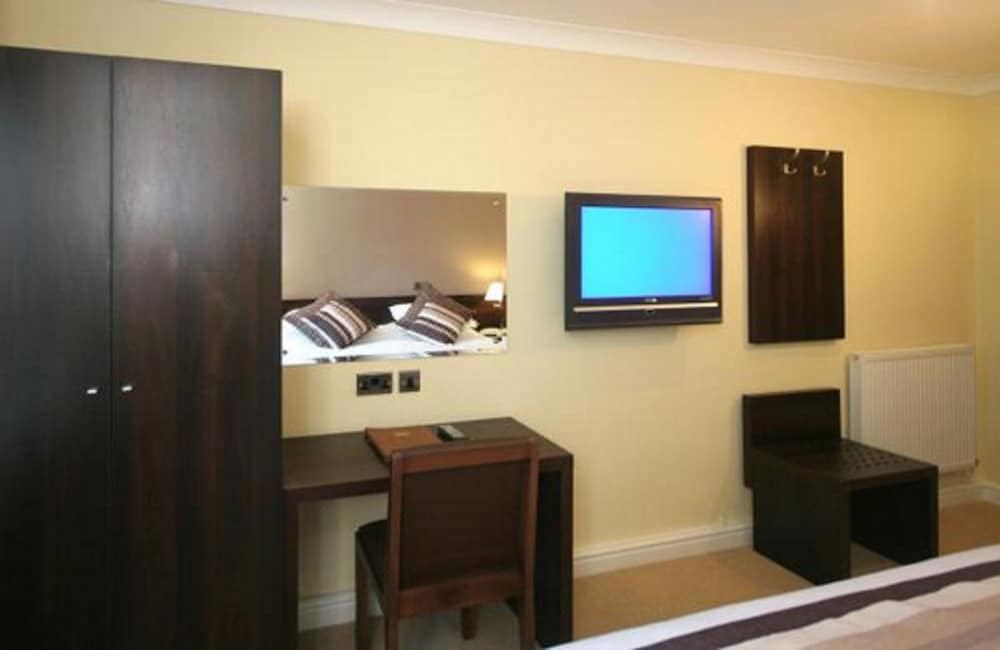 Photo of Livingroom in St George