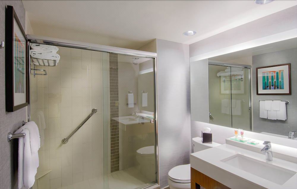 Photo of Bathroom in Second Ward